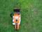 piła spalinowa STIHL 032 AV