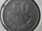 50 groszy 1968 st. 1-