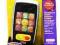 ***FISHER PRICE SMARTFONIK SŁUCHAWECZKA TELEFONIK*