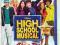 High School Musical na PS 2 stan bardzo dobry