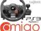 KIEROWNICA LOGITECH DRIVING FORCE GT PS2/PS3/PC