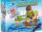 PUZZLE PODŁOGOWE PIRACI SIMBA 45 EL. DUŻE ELEMENTY
