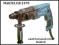 Młotowiertarka MAKITA HR2470+GRATIS!!KRAKÓW