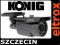 KAMERA DZIEŃ/NOC KONIG KG-G40SL 420 LINII 40M 4585