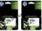 Zestaw org tuszy HP 920XL 920XL CMYK CD975AE FV!!!