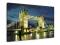 Obraz London Tower Bridge 120x80