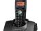 Telefon bezprzewodowy PANASONIC KX-TG1100 - nowy!