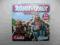Charytatywna DVD ASTERIX &OBELIKS KONTRA CEZAR