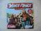 Charytatywna DVD ASTERIX &OBELIKS KONTRA CEZAR