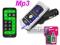 TRANSMITER FM MP3 SD  OKAZJA TANIO 8GB