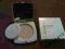 Puder prasowany wygładzający Anew NOWY 10g Avon