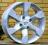 NOWE FELGI 15'' 4x114,3 NISSAN Almera Primera