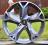 NOWE FELGI 16'' 5x108 CITROEN C5 C8 JUMPY