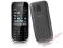 Telefon Nokia asha 203 grey PL dotyk i klawiatura