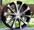 NEW FELGI 17'' 5X108 VOLVO XC90 Ford S-max Kuga