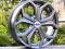 FELGI 16'' 5x108 FORD MONDEO FOCUS KUGA GUN METAL