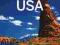 USA południowy-zachód Lonely Planet USA Southwest