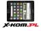 Tablet Prestigio MultiPad 3384B 1GHz 4GB WiFi+ETUI