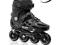 NOWE ROLKI URBAN ROLLERBLADE TWISTER 80 27,0 2012r