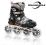 ROLKI FITNESS ROLLERBLADE CROSSFIRE 100 42,5 SG9