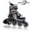 ROLKI REGULOWANE ROLLERBLADE SPITFIRE FLASH 36-40