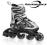 ROLKI REGULOWANE ROLLERBLADE SPITFIRE S 33-36,5