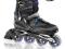 ROLKI REKREACYJNE ROLLERBLADE SPARK 80 M 26,5 2012