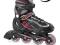 ROLKI ROLLERBLADE BLADERUNNER PRO 80 M 44,5 KURIER