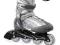 ROLKI ROLLERBLADE BLADERUNNER PRO 80 W 40,5 KURIER