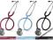 Stetoskop 3M Littmann Lightweight II S.E. 3 kolory