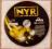 NEW YORK RACE PL NYR NIE Z GAZETY!!!