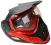 Maska VForce Profiler (rev red) od AA Paintball