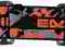 Empire Event Strap (red camo) od AA Paintball