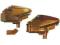 Halo/Reloader Body Shell (copper) AA Paintball