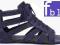 LaTo 2012 BUTY jaPaN RZYMIANKI 1050 BLUE ZAMSZ 39