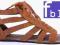 LaTo 2012 BUTY jaPaN RZYMIANKI 1050 CAMEL ZAMSZ 39
