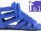 LaTo 2012 BUTY jaPaN RZYMIANKI 1050 TURKUS ZAMS 39