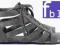 LaTo 2012 BUTY jaPaN RZYMIANKI 1050 GREY ZAMSZ 38