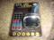 TRANSMITER FM - MP3 - USB - SD-DVD-CD