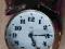 Zegar Prim. Metal. Stan dobry. Okazja!