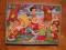 Puzzle 35 Walt Disney Królewna Śnieżka i siedmiu