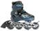 ROLKI POWERBLADE FUSION BLUE ABEC 7 ALU - ZOBACZ