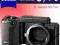 Ricoh GXR body + GXR Mount A12 - System M Leica