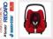 FOTELIK PEBBLE -MAXI COSI  0-13 KG) -24H-WYS 0 ZŁ