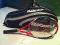 Rakieta tenisowa Wilson plus torba Babolat Warszaw