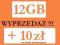 Internet Orange Free na kartę 12GB +10zł gratis