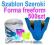 CK*Szablon Szeroki Nowa Forma FREEFORM*20,99!