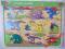 dzień dziecka puzzle drewniane DINOZAURY nowość