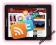 Tablet PRESTIGIO 8.4 PMP3384B Android 2.3 komunia