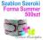 CK*Szablon Szeroki Nowa Forma SUMMER*18,99!